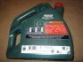 Олива моторна Magnatec Diesel 5w-40 DPF (Каністра 4л) CASTROL 15C4AA (фото 2)