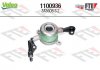 Подшипник выжимной mercedes/vw c-class/e-class/sprinter/crafter 1,6-3,0 01>> Valeo 1100936 (фото 1)