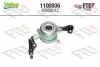 Підшипник вичавний mercedes/vw c-class/e-class/sprinter/crafter 1,6-3,0 01>> Valeo 1100936 (фото 1)