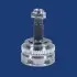 MAGNETI MARELLI FIAT Шрус внешний к-кт Marea,Alfa Romeo,Lancia 302015100004 MAGNETI MARELLI 302015100004