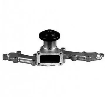Водяной насос MAGNETI MARELLI 352316170020
