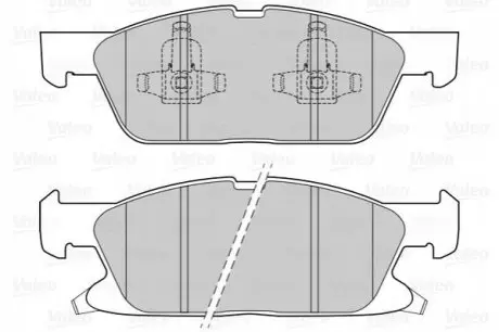 Автозапчастина Valeo 302311