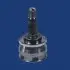 MAGNETI MARELLI SUBARU ШРУС внешний IMPREZA 92-95,LEGACY 302015100261 MAGNETI MARELLI 302015100261