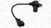 MAGNETI MARELLI Датчик оборотов двигателя KIA, VOLVO, PEUGEOT SAG066 MAGNETI MARELLI SAG066