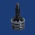 MAGNETI MARELLI SUZUKI Шрус наружный Liana 1,3-1,6 01- 302015100271 MAGNETI MARELLI 302015100271