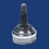 MAGNETI MARELLI HONDA Шрус наружный CR-V 2,0 99- 302015100140 MAGNETI MARELLI 302015100140