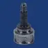 MAGNETI MARELLI SUZUKI Шрус внешний Ignis 00- 302015100270 MAGNETI MARELLI 302015100270
