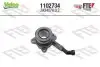 Valeo 1102734 Підшипник вичавний FORD Transit "2,2TDCI "11>> 1102734