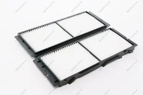 Фільтр, повітря у внутрішньому просторі SHAFER SA501/S