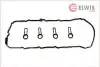 Комплект прокладок клапанної кришки Elwis Royal 9115482