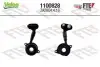 Valeo 1100828 Підшипник вичавний FORD/MAZDA/VOLVO 1100828