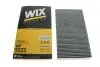 Фільтр салону вугільний WIX WIX FILTERS WP9223 (фото 3)