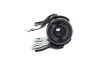 Сайлентблок перед. важеля Ford Mondeo IV/S-Max/Volvo S60/S80/XC60/XC70 06- (позаду) Л. ASMETAL 38FR2204 (фото 4)