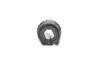 Подушка стабілізатора перед Citroen C4/Peugeot 307/308 (22mm) ASMETAL 38CT0800 (фото 3)