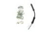 Шланг гальмівний CAVO C900 340A