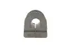 Подушка стабілізатора перед. Sprinter/Crafter 06- (23mm) ASMETAL 38MR0133 (фото 5)