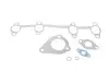 Комплект прокладок турбіни VW Golf IV 1.9 TDI 98-01 VIKA 12531045401