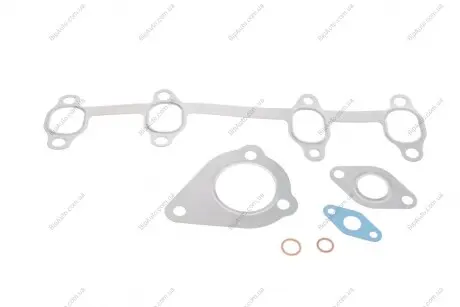 Комплект прокладок турбіни VW Golf IV 1.9 TDI 98-01 VIKA 12531045401