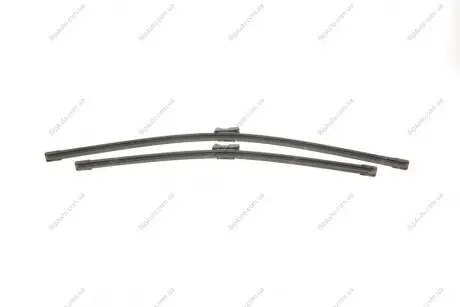 Щітка склоочисника 600MM+475MM DPA 89550623202