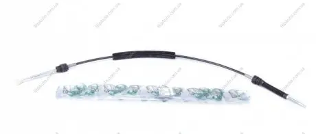 Трос переключения кпп WV Caddy, Touran CAVO 7014609