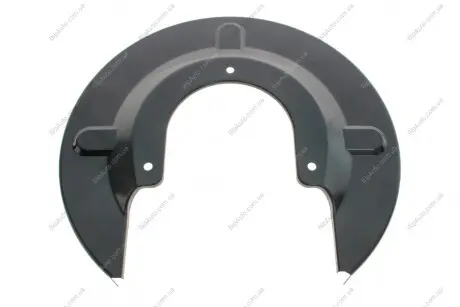 Защита диска томозные заднего VIKA 66151715901
