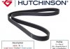 Ремінь поліклінової 3PK842S (842SK3) Hutchinson HUTCHINSON 842SK3