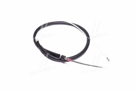 Трос тормозной задн. SKODA Rapid 12- ADRIAUTO 55.0233.1