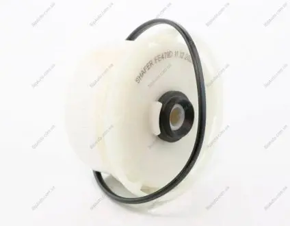 Фильтр топливный Toyota Land Cruiser 200, Lexus LX, 4.5D, 08-16 SHAFER FE479D