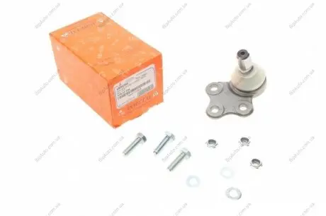 Шаровая опора Fiat Stilo 01-10/Bravo 07- ASMETAL 10FI4200
