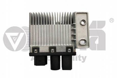 Блок управления для вентилятора радиатора VIKA 99191795801 (фото 1)