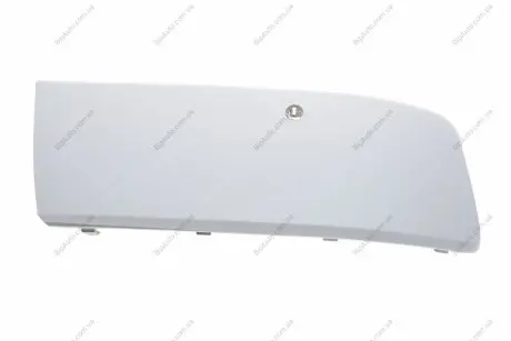 Накладка для радиаторной решетки правая DPA 88071175502
