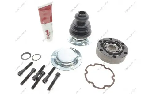 ШРКШ (внутрішній) VW T4 91-94 (z=33) Стандарт VIKA 44071163401