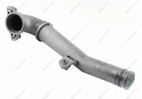 Фото 1 - патрубок системы подачи воздуха AND 30145008 Патрубок системы подачи воздуха AND 30145008 (фото 1)