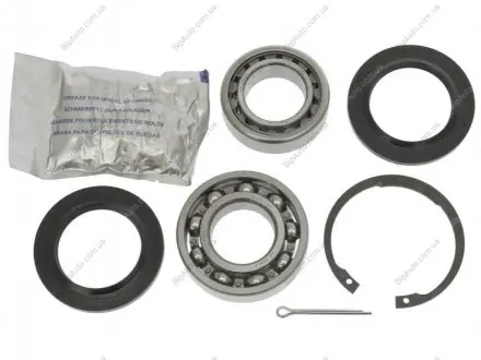 Подшипник колёсный STARLINE LO 00910
