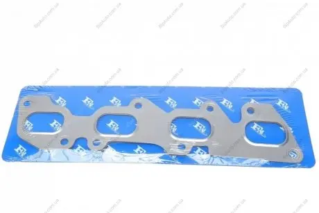 Прокладка коллектора FA1 Fischer Automotive One (FA1) 411-052