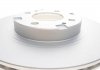 Тормозной диск TEXTAR 92282503 (фото 2)