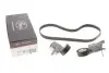Роликовый модуль натяжителя ремня (ролик, ремень) GATES K016PK1020EST