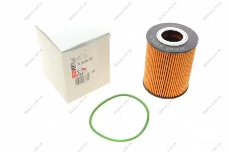 Фильтр масляный S 5210 PE SOFIMA S5210PE
