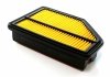 Фильтр воздушный Honda Civic VIII 1.4 09.05-, (с желтой бумагой нулевого сопротивления) SHAFER SX2618