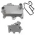 MEATDORIA OPEL Масляный радиатор Combo Tour 1.6CDTI 06-,Fiat 500,Doblo,Tipo,Jeep 95201 MEAT & DORIA 95201