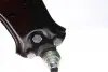 Важіль передній нижній Berlingo/Partner (крім 2.0HDI) Пр. (+куля.опора 18мм) ASMETAL 30PE1101 (фото 4)