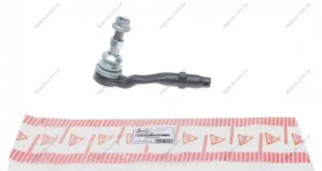Наконечник тяги рулевой BMW 5(F10/11)/ 6(F12/13)/ 7(F01/02/03/04) 09- Л. ASMETAL 17BM1000