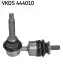 SKF FORD Тяга стабилизатора задн.лев./прав.C-Max,Focus III,Volvo 10- VKDS 444010 SKF VKDS 444010