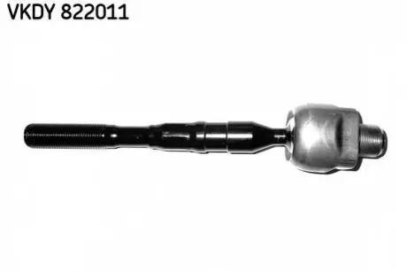 NISSAN Рулевая тяга лев./прав. Navara,Pathfinder 05- SKF VKDY 822011