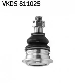 TOYOTA Шаровая опора верхняя Land Cruiser 100 98- SKF VKDS 811025