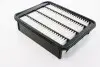 Фильтр воздушный Toyota Land Cruiser Prado, 2.8D, 15- SHAFER SX9884