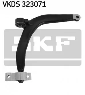 PEUGEOT Рычаг передн. правый 406 95- SKF VKDS 323071