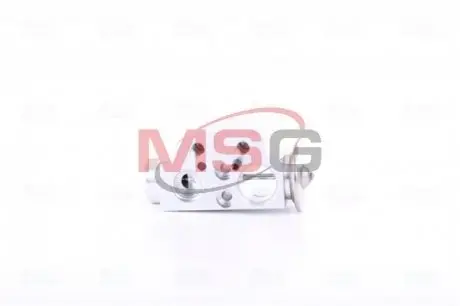 Клапан кондиціонера First Fit NISSENS 999320