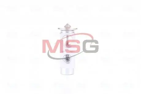 Клапан кондиціонера First Fit NISSENS 999233
