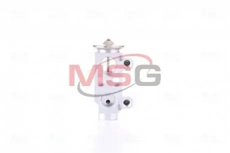 Клапан кондиціонера First Fit NISSENS 999221
